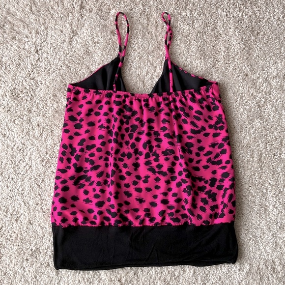 Eclipse | Spotted Top - Picture 6 of 7